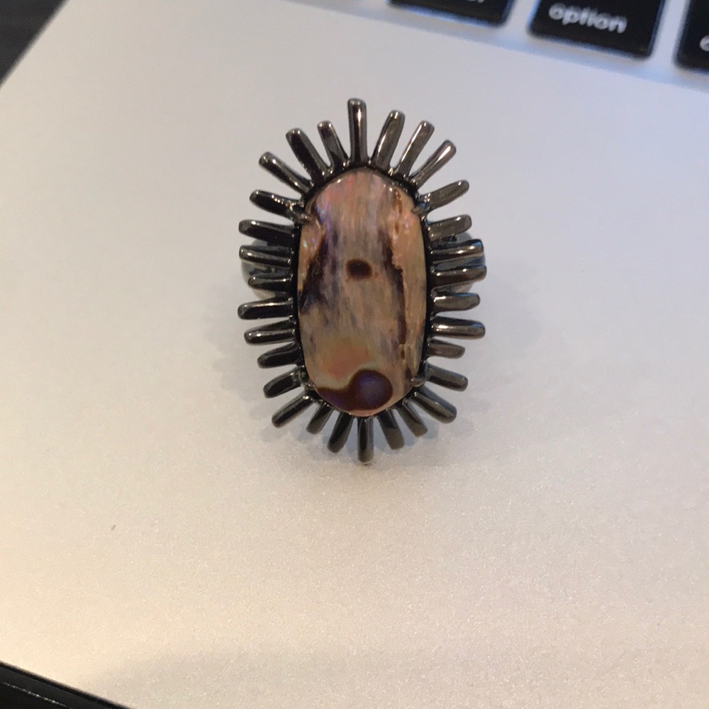 Kendra scott ring
